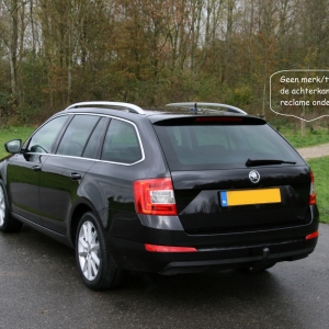 Skoda O3C EBL 1.4 TSI DSG Pano