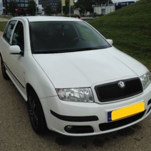 Fabia