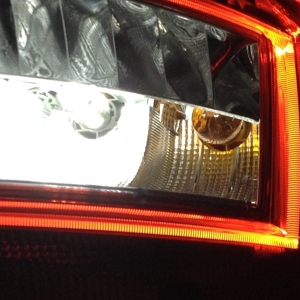 90W LED verlichting van CSL Tuning