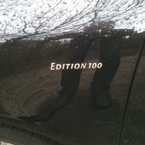 Edition 100