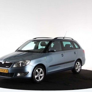 Fabia 2