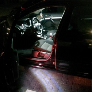 LED Interieur