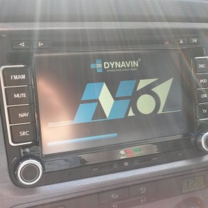 Dynavin N6