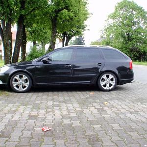 Nederlandse Skoda