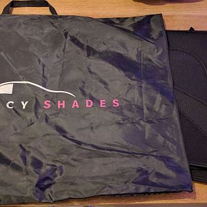 Privacy Shades O2