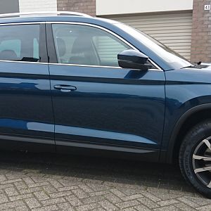 Frenk21 Kodiaq