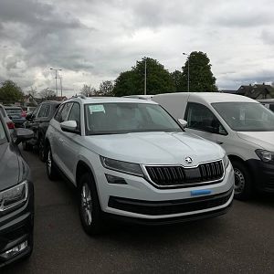 JpTurte Kodiaq