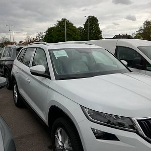 JpTurte Kodiaq