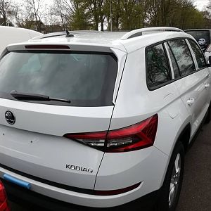 JpTurte Kodiaq