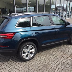 Skodiaq 3