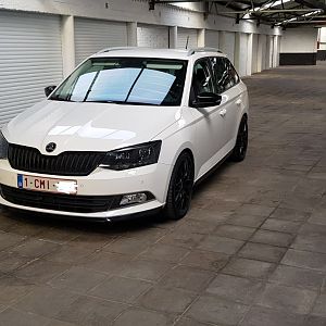 Fabia