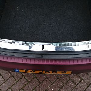 Skoda Superb 2.0 TDI 125kW FlavioX Nebula Red PlastiDip