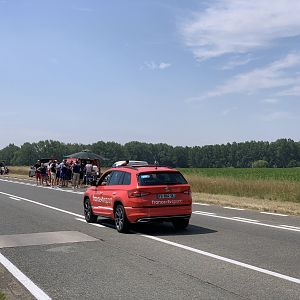 Kodiaq TDF 2019