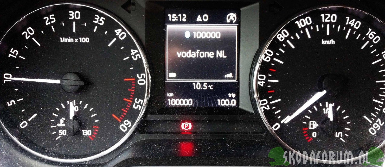 100.000 km