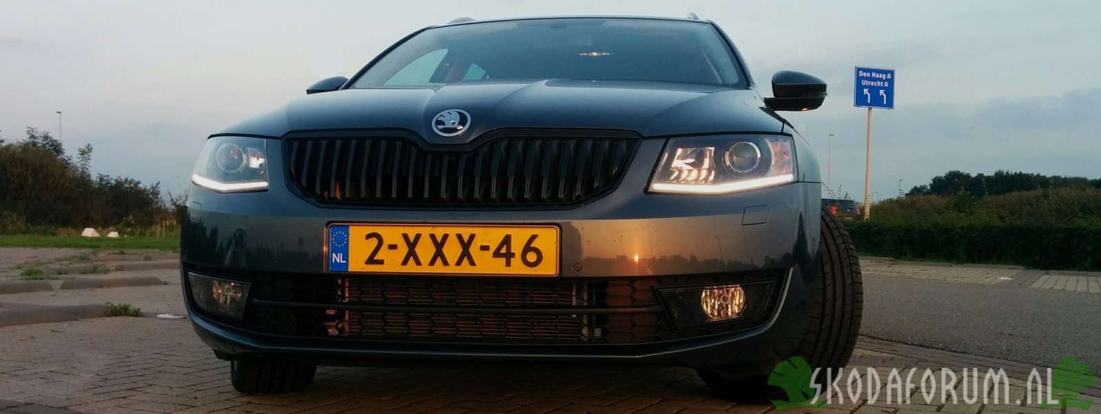 2.0Tdi EBL