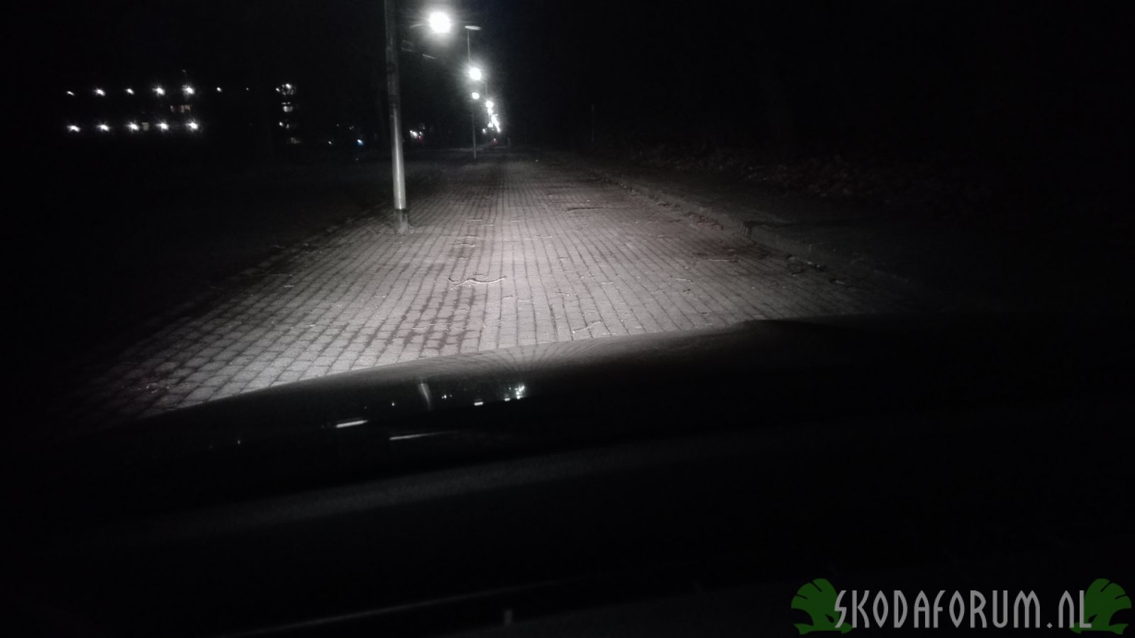 DRL+dimlicht