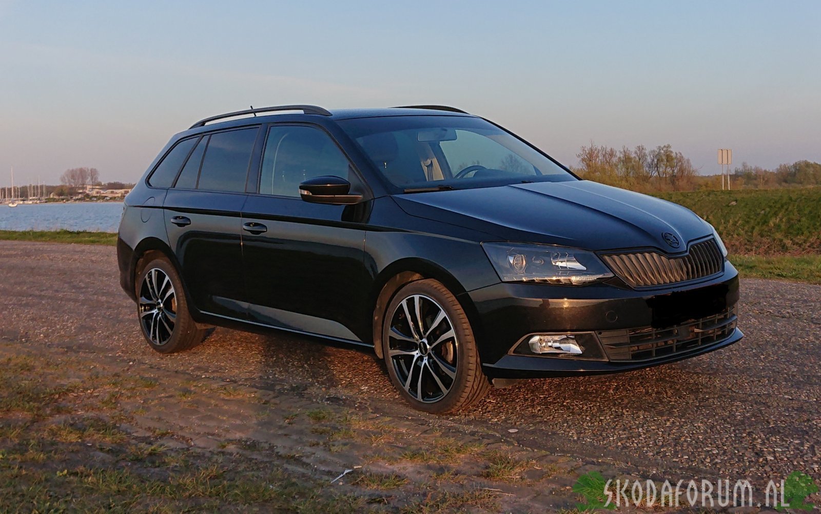 Fabia 3