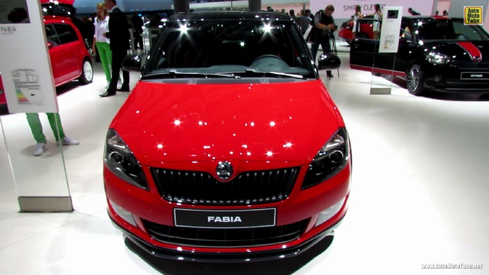 fabia MC