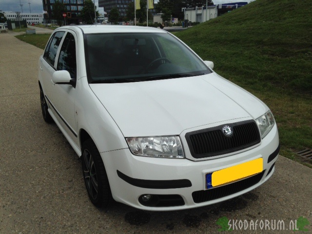 Fabia