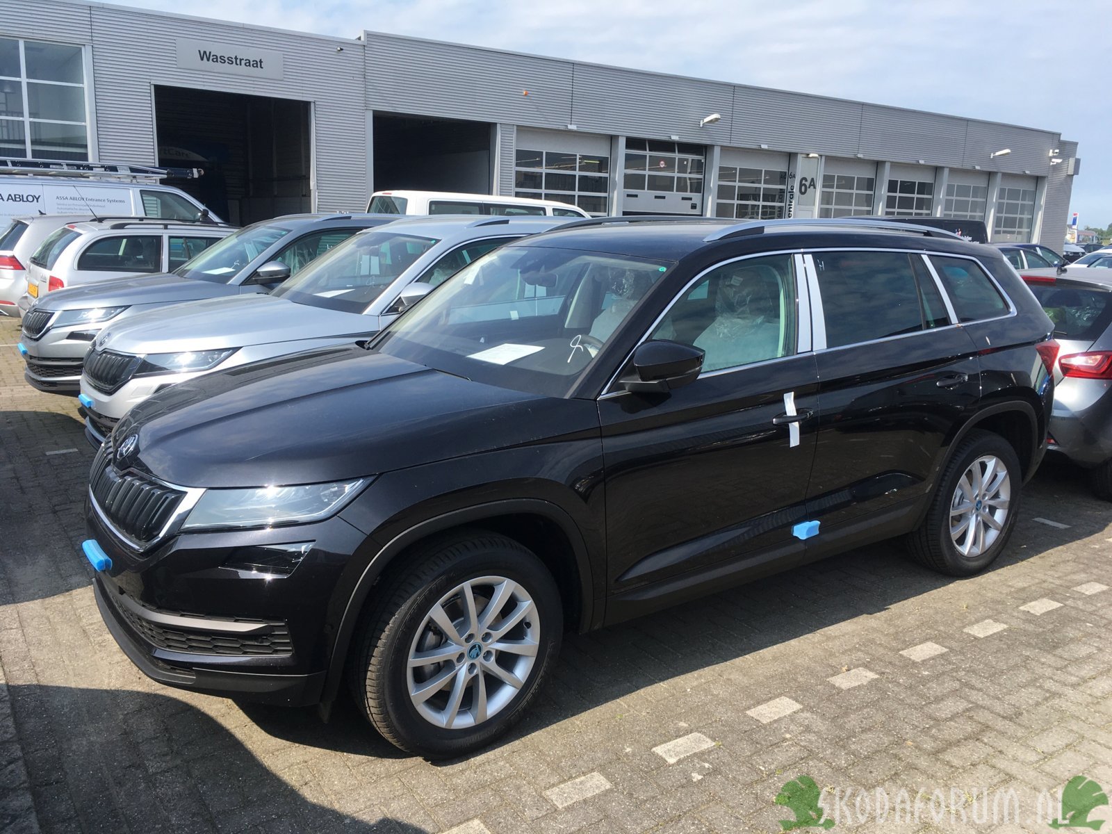 Kodiaq