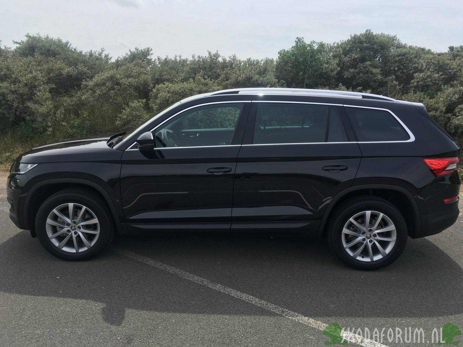 Kodiaq