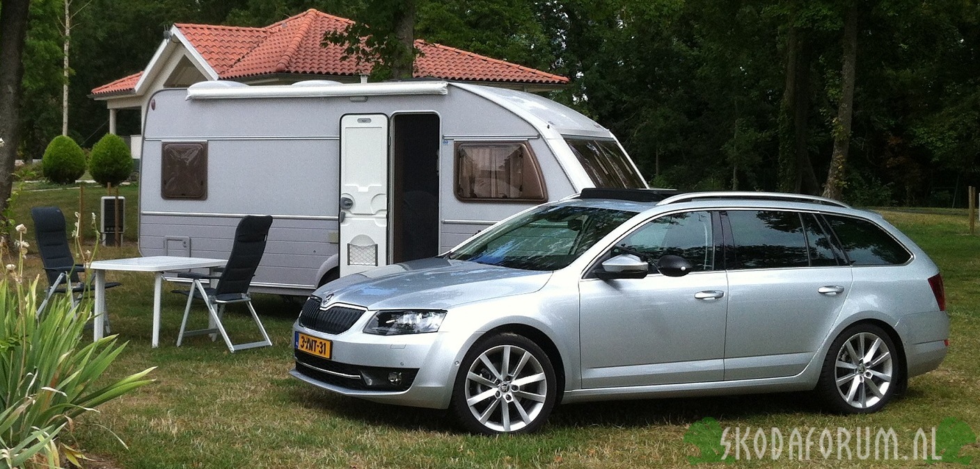 O3 - met caravan