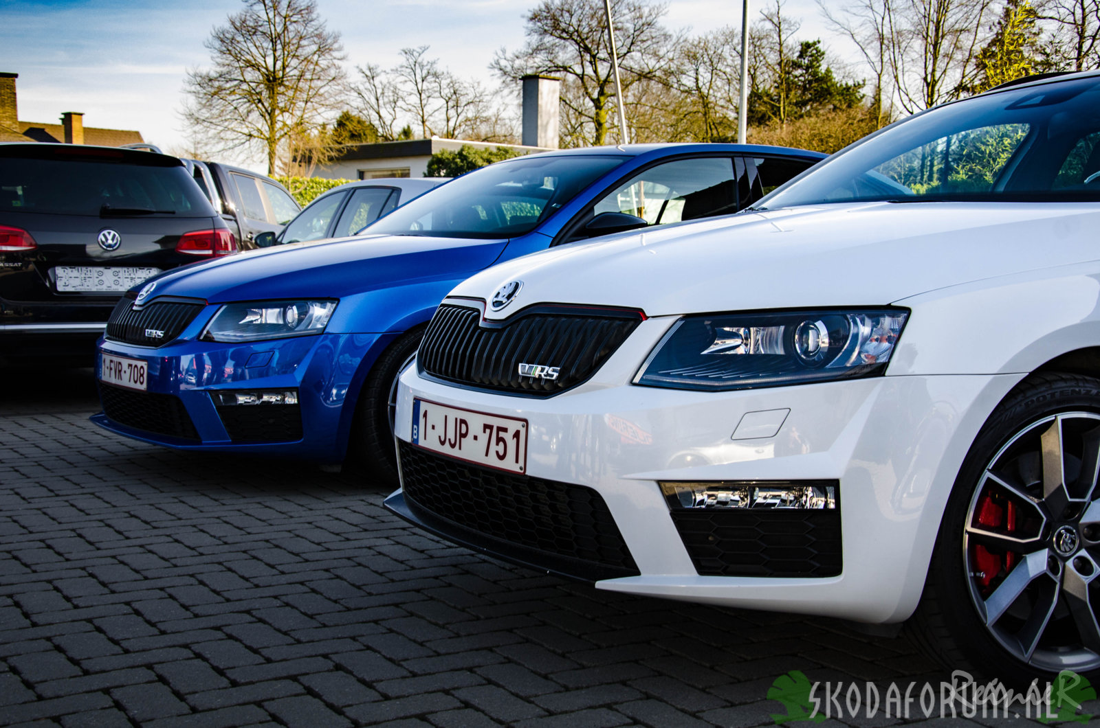 Skoda forum mini meet 3.0