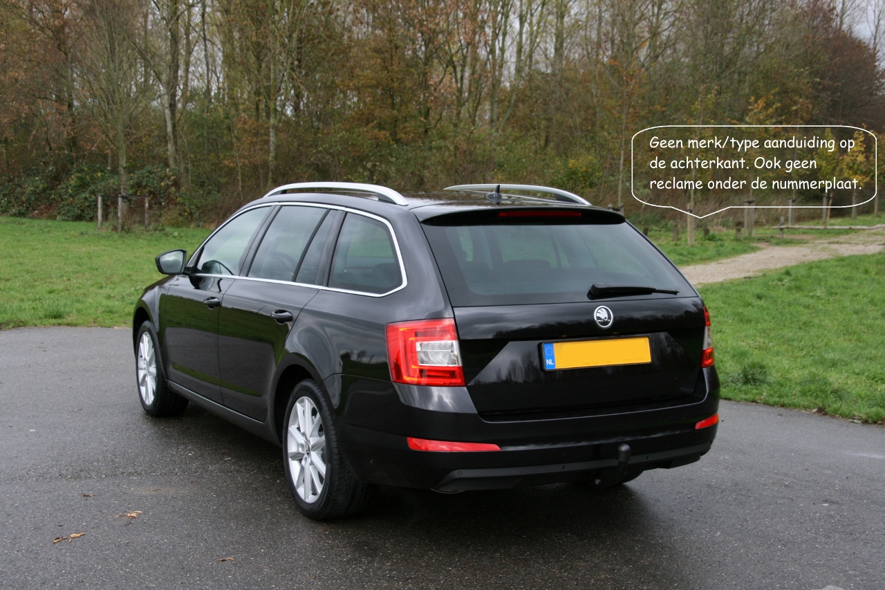 Skoda O3C EBL 1.4 TSI DSG Pano