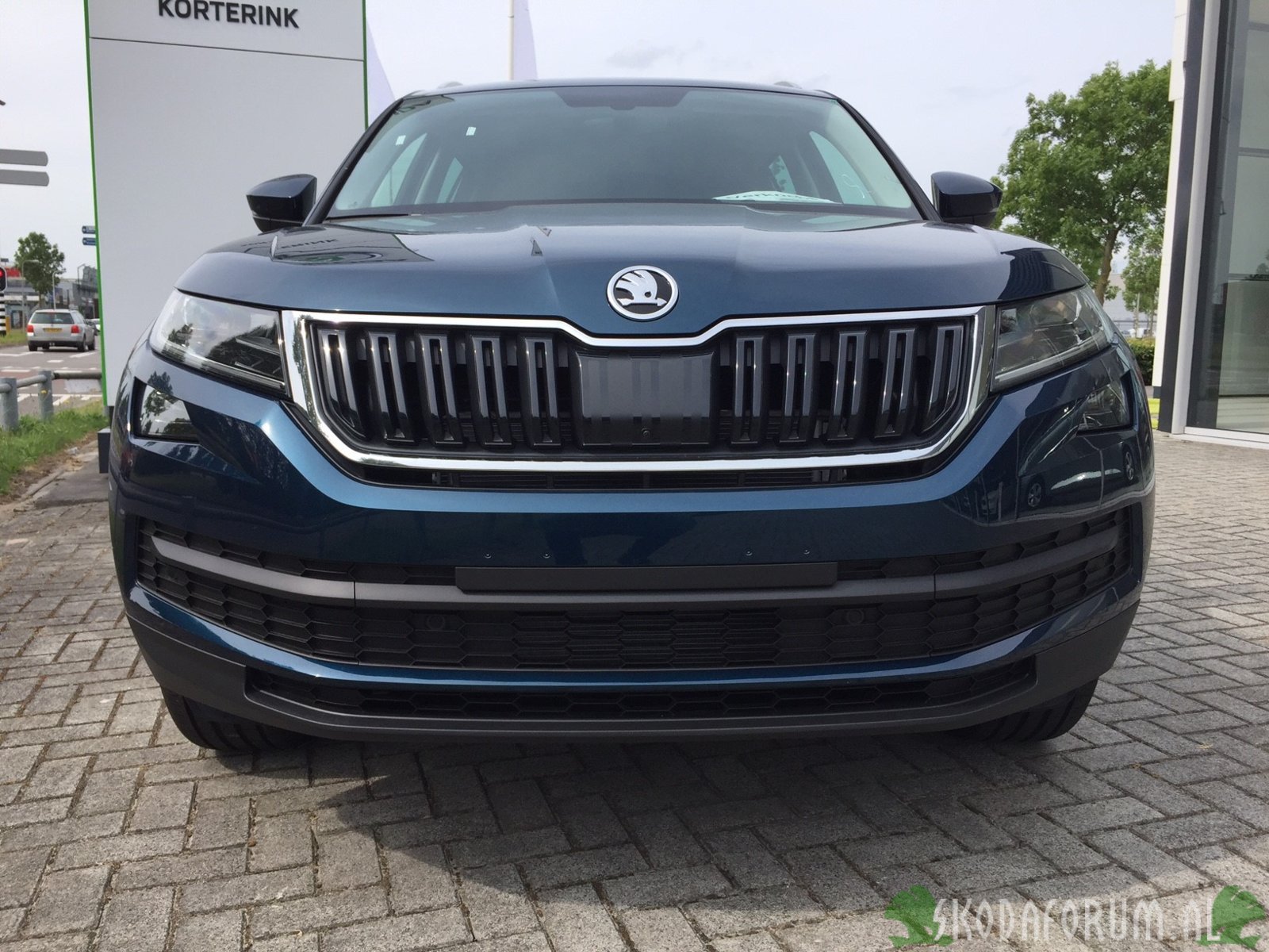 Skodiaq 2