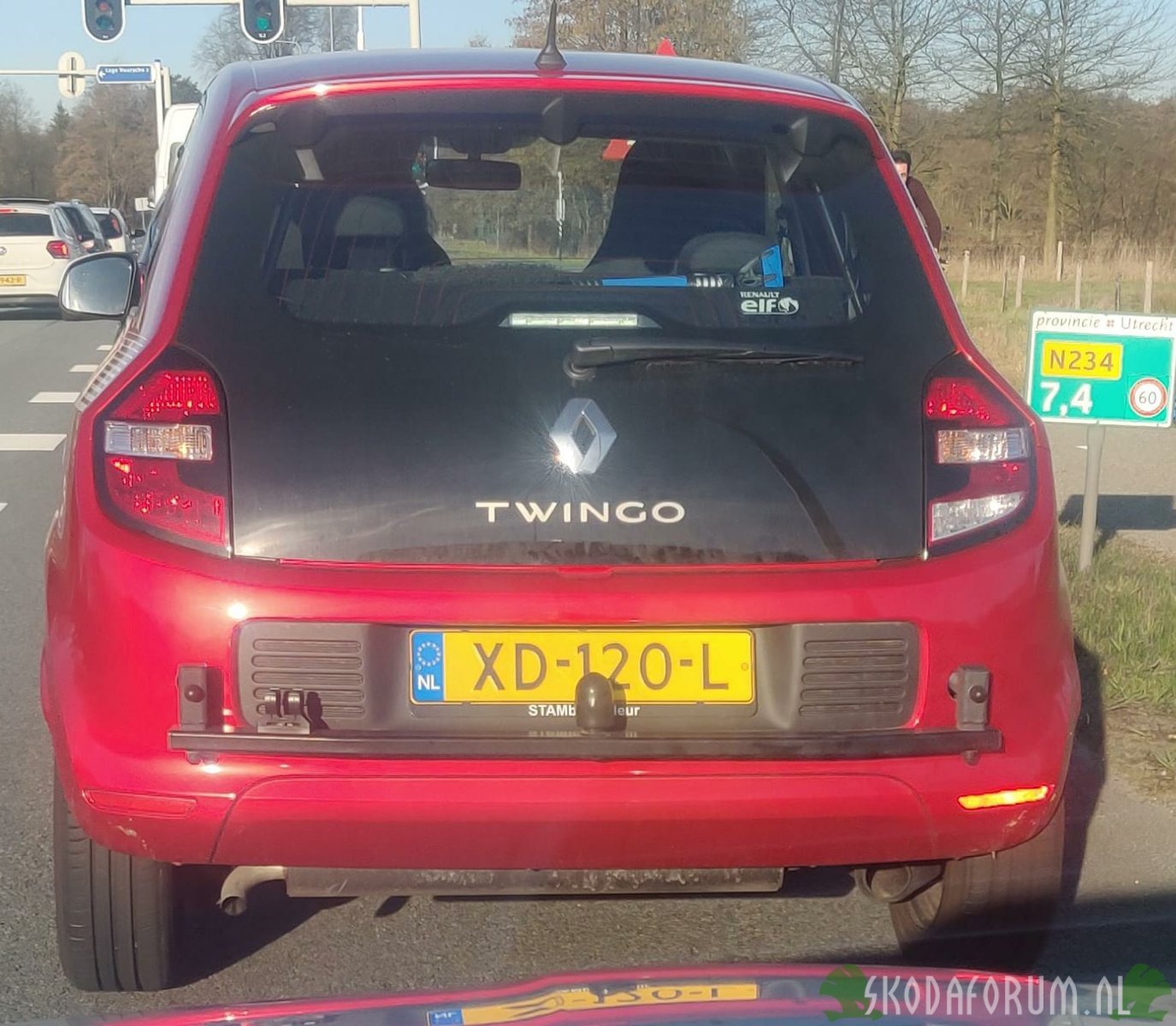 Twingo