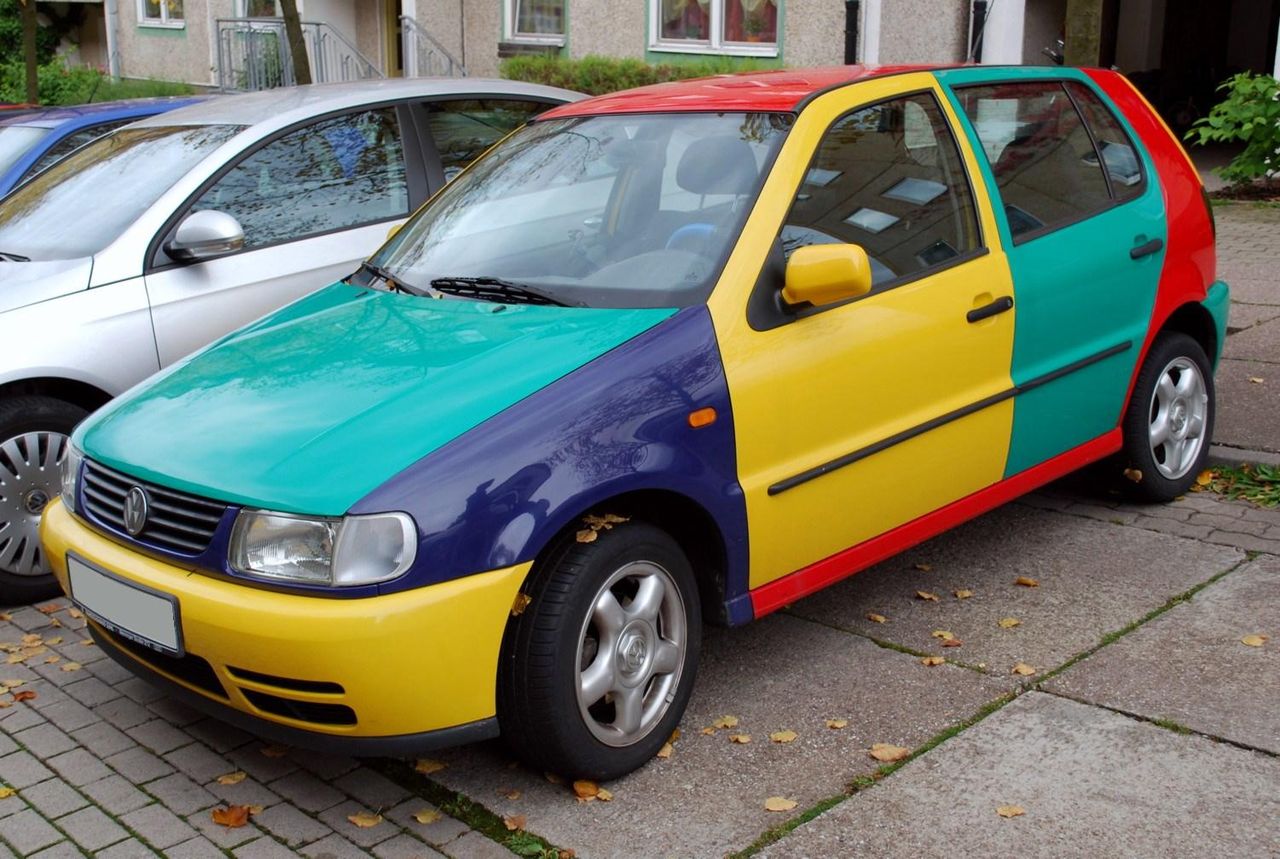 1280px-VW_Polo_III_Harlekin.JPG